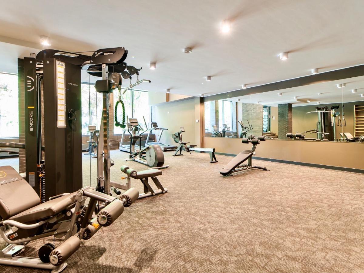 Faro Apartamenty Nadmorskie Tarasy Spa Przy Latarni I Molo Baseny, Sauny, Fitness I Parking W Cenie Kołobrzeg Eksteriør billede
