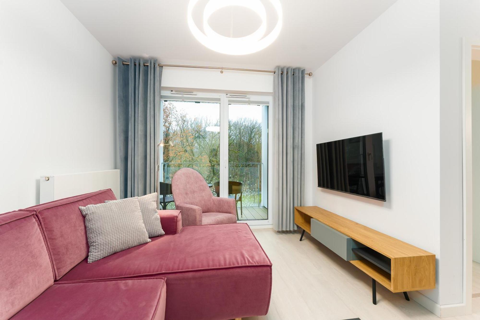 Faro Apartamenty Nadmorskie Tarasy Spa Przy Latarni I Molo Baseny, Sauny, Fitness I Parking W Cenie Kołobrzeg Eksteriør billede
